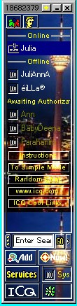 KL Tower Skinz